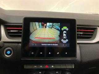 RENAULT Captur usata, con USB