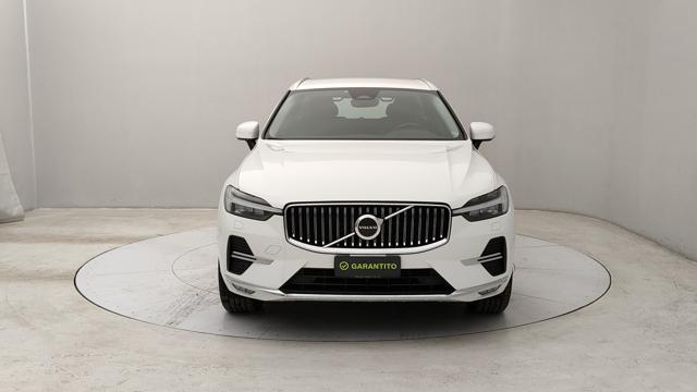 VOLVO XC60 usata, con Cerchi in lega