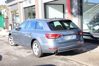 AUDI A4 usata 73