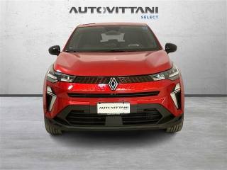 RENAULT Captur usata, con Airbag