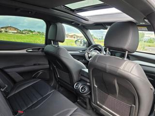 ALFA ROMEO Stelvio usata, con Immobilizzatore elettronico