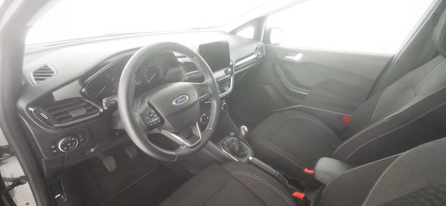 FORD Fiesta usata 47