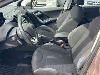 PEUGEOT 208 usata, con Controllo trazione