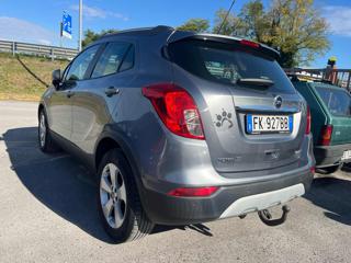OPEL Mokka X usata, con Airbag laterali