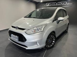 FORD B-Max usata, con Airbag laterali