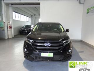 FORD Edge usata, con Bracciolo