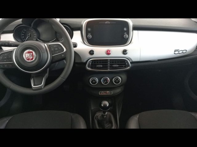 FIAT 500 usata 12