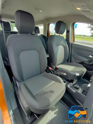 DACIA Duster usata, con Cruise Control
