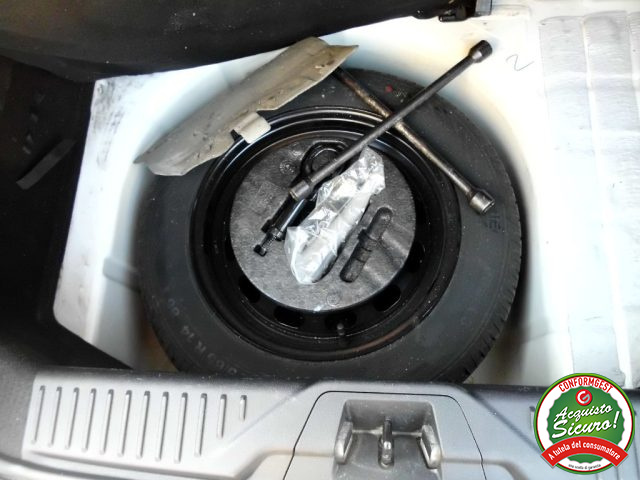 FORD Fiesta usata, con Start/Stop Automatico