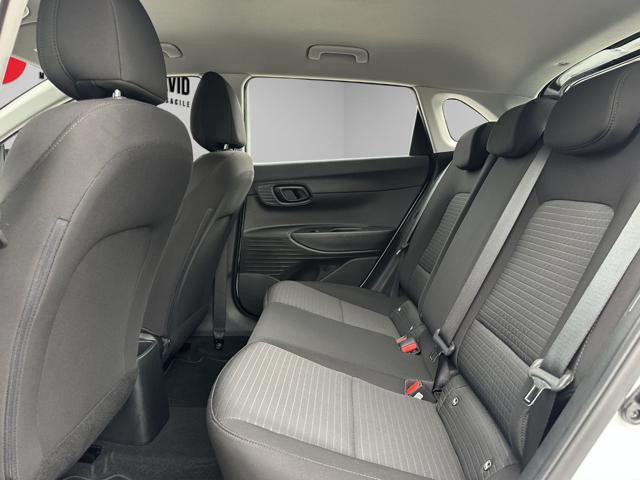 HYUNDAI i20 usata, con Cronologia tagliandi