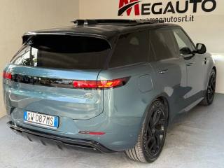 LAND ROVER Range Rover Sport usata, con Antifurto