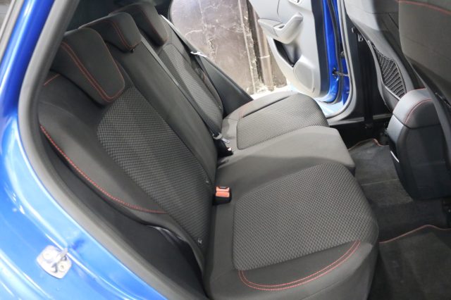 FORD Puma usata, con Bracciolo