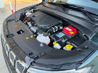 JEEP Compass usata, con Autoradio digitale