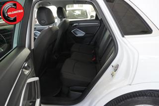 AUDI Q3 usata, con Climatizzatore