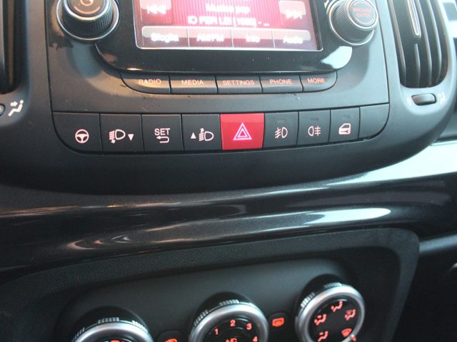 FIAT 500L usata, con Vivavoce