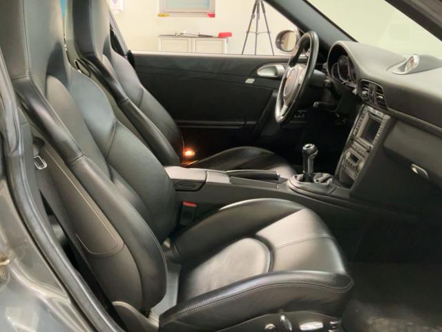 PORSCHE 911 usata, con Cerchi in lega