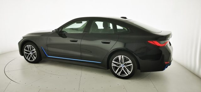 BMW i4 usata, con Monitoraggio pressione pneumatici