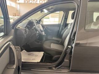 DACIA Duster usata, con Climatizzatore
