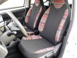 CITROEN C1 usata, con ESP