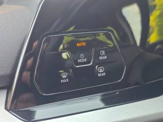 VOLKSWAGEN Golf usata 101