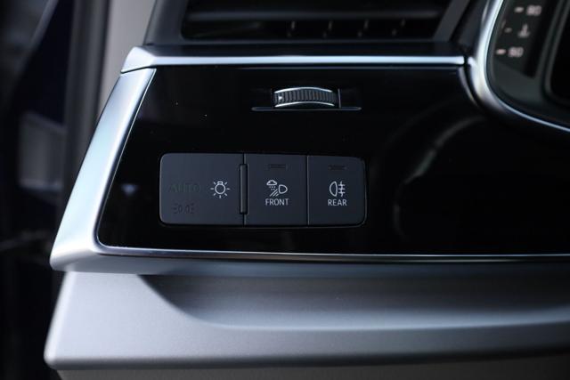 AUDI Q7 usata, con Sistema di chiamata d