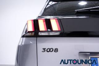 PEUGEOT 3008 usata 49