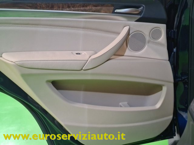 BMW X5 usata 36