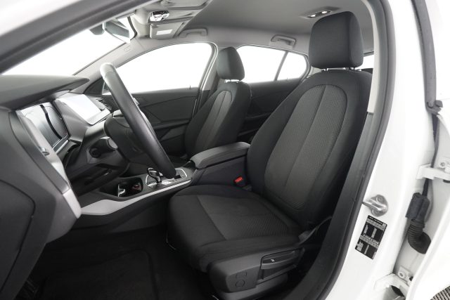BMW 116 usata 8