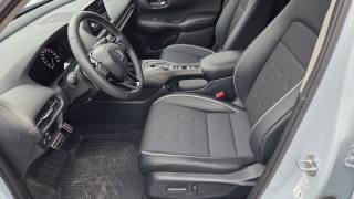 HONDA ZR-V usata, con Chiusura centralizzata