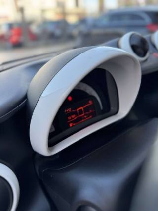SMART ForTwo usata, con ESP