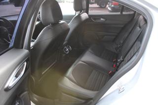 ALFA ROMEO Giulia usata, con Controllo automatico clima