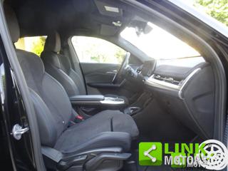 BMW X2 usata, con USB