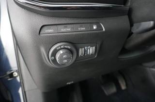 JEEP Compass usata, con Controllo elettronico della corsia