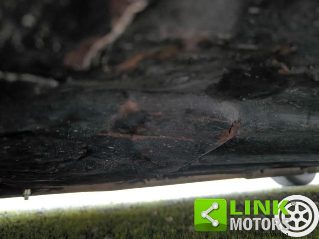 INNOCENTI Mini Cooper usata 14