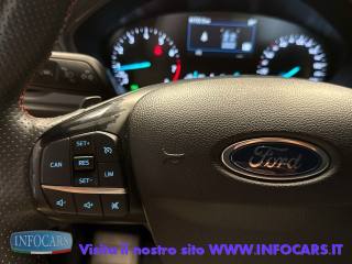 FORD Focus usata, con Sistema di navigazione
