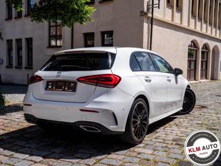 MERCEDES-BENZ A 200 usata, con Controllo automatico clima