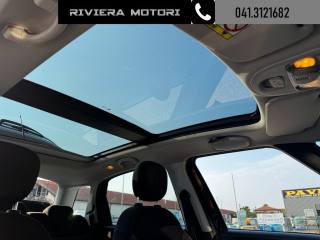 FIAT 500L usata, con Cruise Control