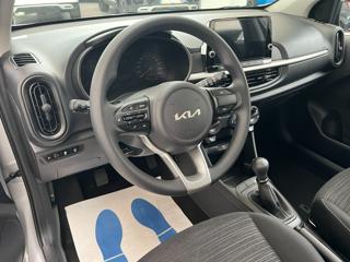 KIA Picanto usata 15