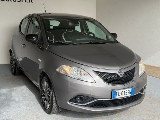 LANCIA Ypsilon usata, con Airbag Passeggero