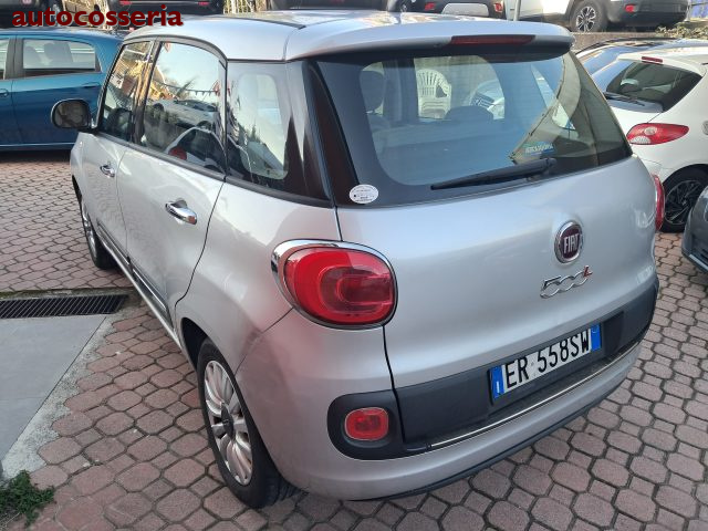 FIAT 500L usata 4