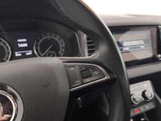 SKODA Karoq usata, con Immobilizzatore elettronico