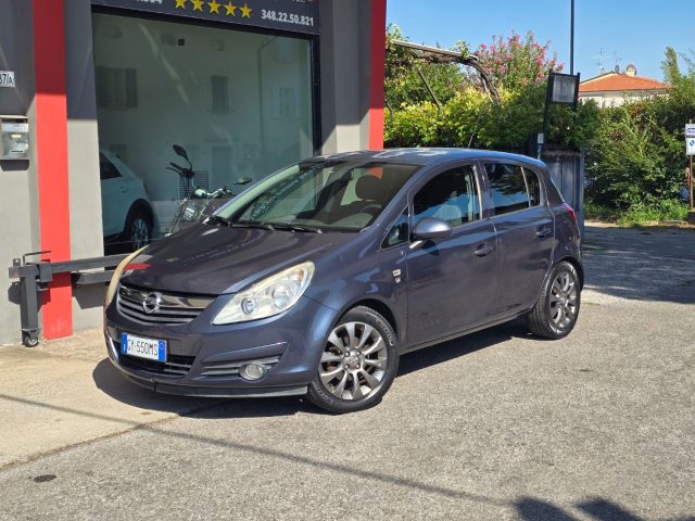 OPEL Corsa usata, con ABS