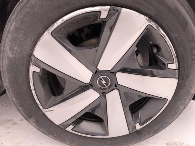 OPEL Crossland usata, con Monitoraggio pressione pneumatici