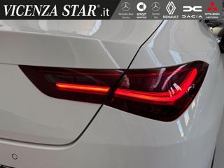 MERCEDES-BENZ CLA 200 usata, con Alzacristalli elettrici