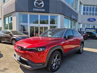 MAZDA MX-30 Launch Edition