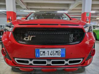 DR MOTOR DR F35 usata, con Airbag