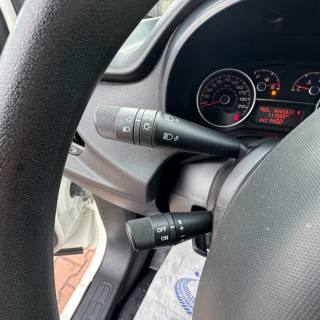 FIAT Doblo usata, con Immobilizzatore elettronico