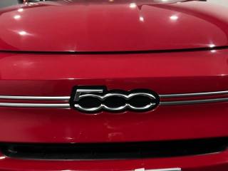 FIAT 500X usata, con ESP