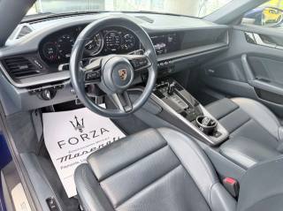 PORSCHE 911 usata, con Autoradio