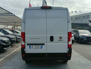 FIAT Ducato usata, con Volante multifunzione